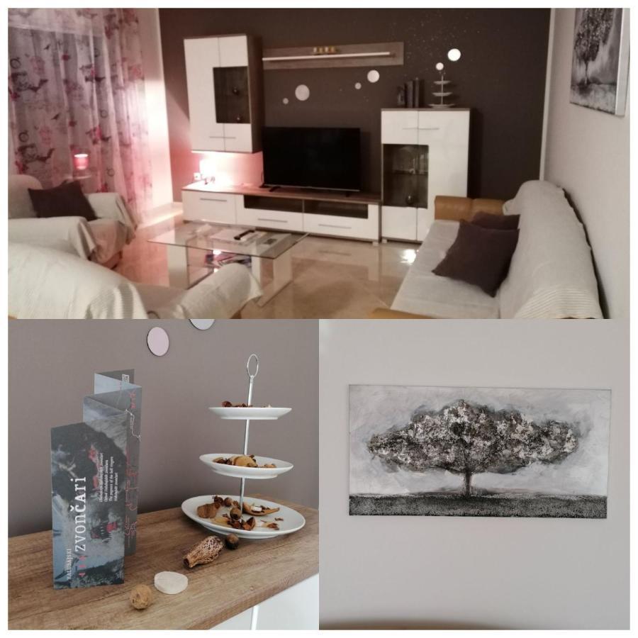 Apartamento Marina Viskovo Exterior foto