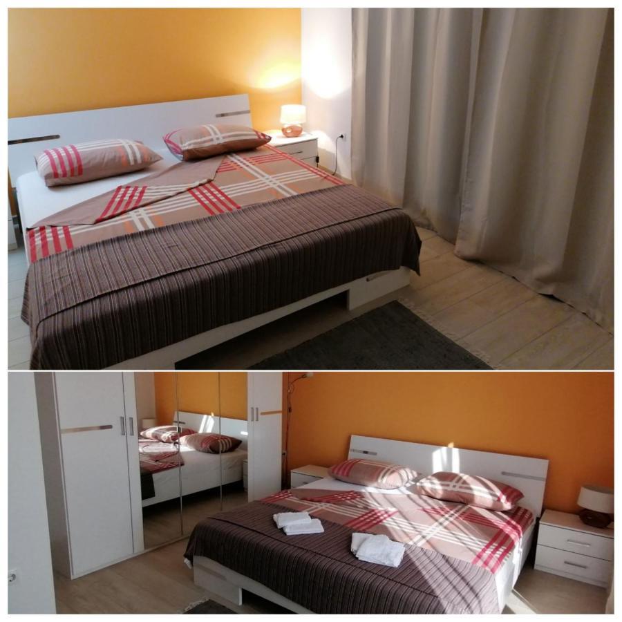 Apartamento Marina Viskovo Exterior foto