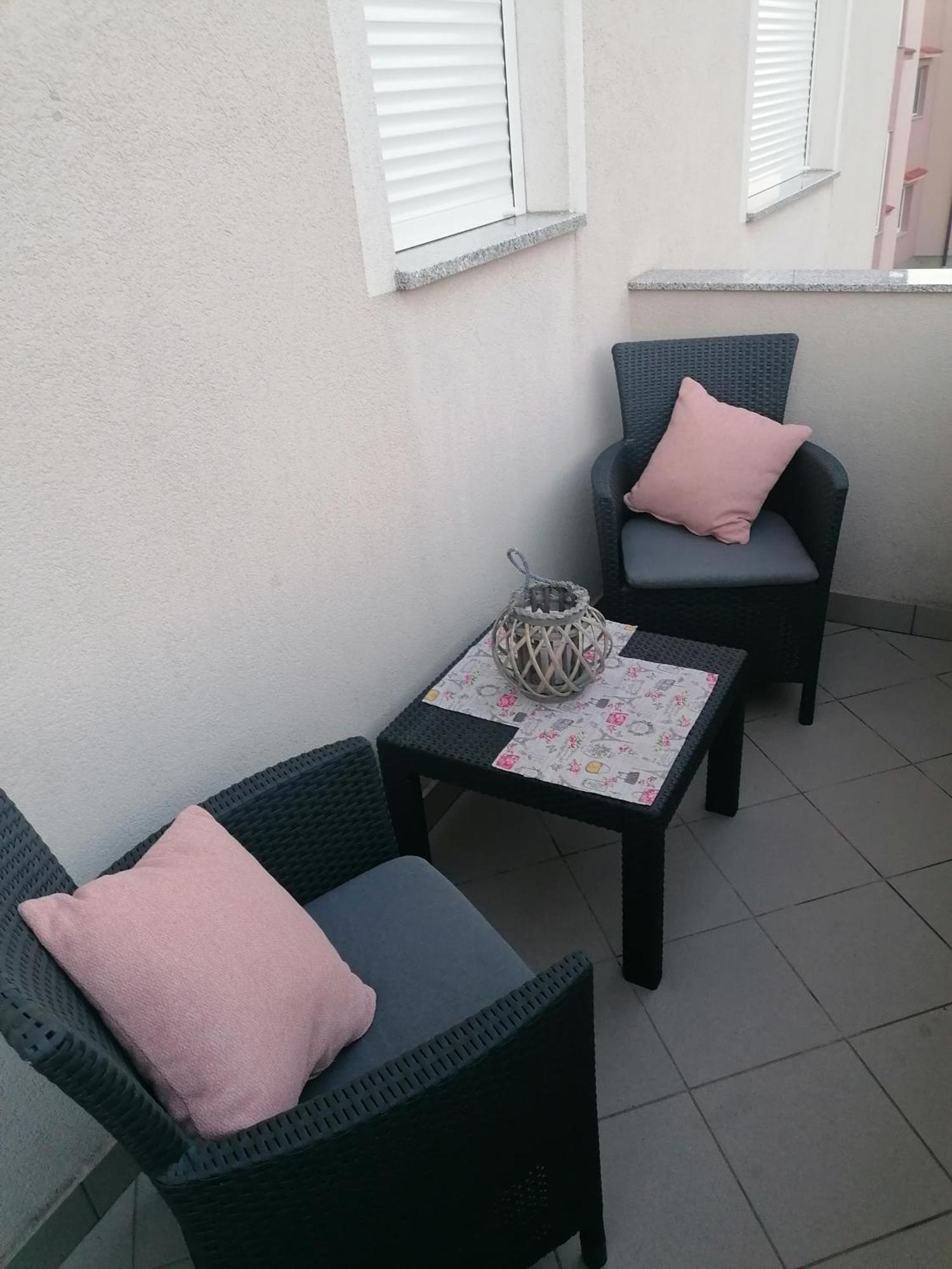 Apartamento Marina Viskovo Exterior foto
